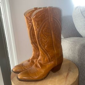 Women’s Boots
